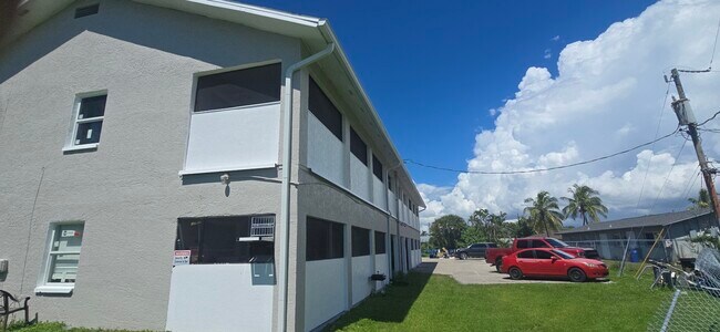 Foto del edificio - 11431 Char Ann Dr