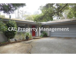 Building Photo - 1043 Ortega Rd
