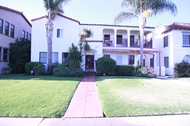 Foto del edificio - 8517 Horner St