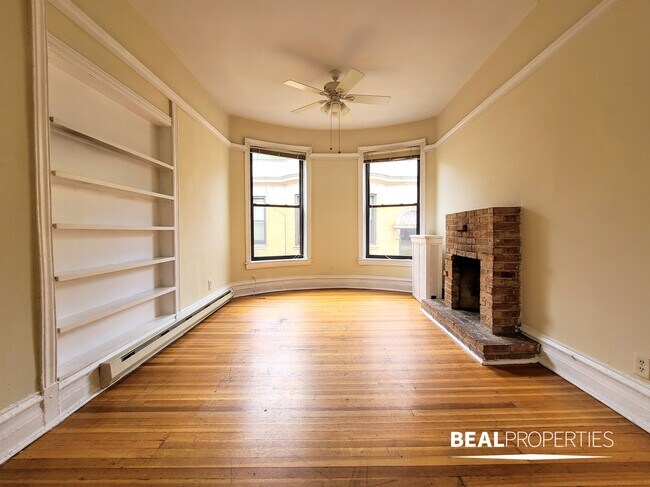 Foto del edificio - 1220 N Dearborn St