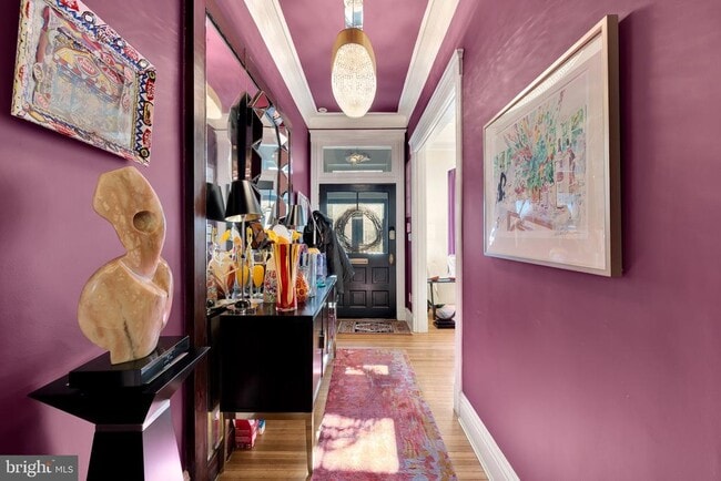 Foto del edificio - 1743 Q St NW
