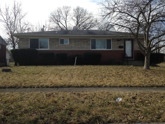 Updated 3 Bedroom Trotwood Home! House Rental in Trotwood, OH