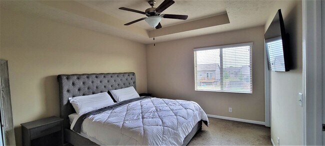 Foto del edificio - Must See Bennington Home!