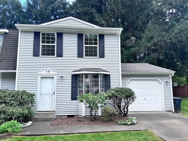 Foto del edificio - 821 Kaiser Rd NW