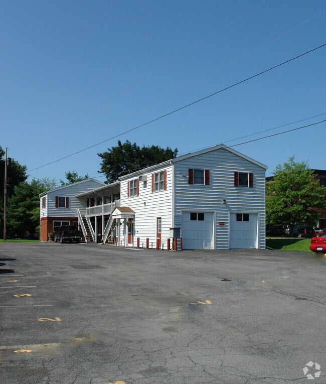 149 Jefferson Hts, Catskill, NY 12414 Apartments Catskill, NY