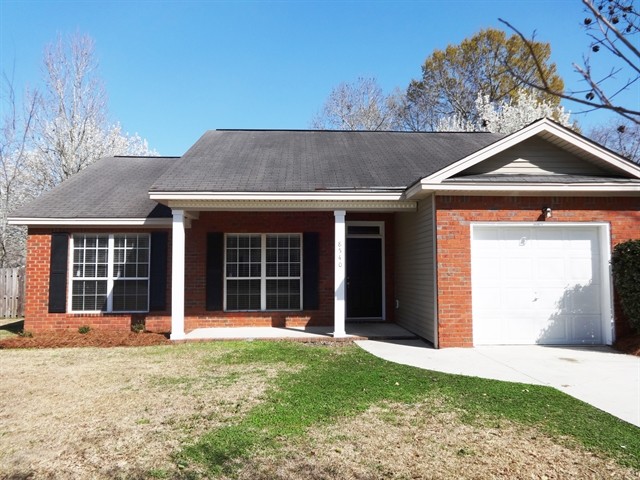 Primary Photo - 8540 Brookforest Drive