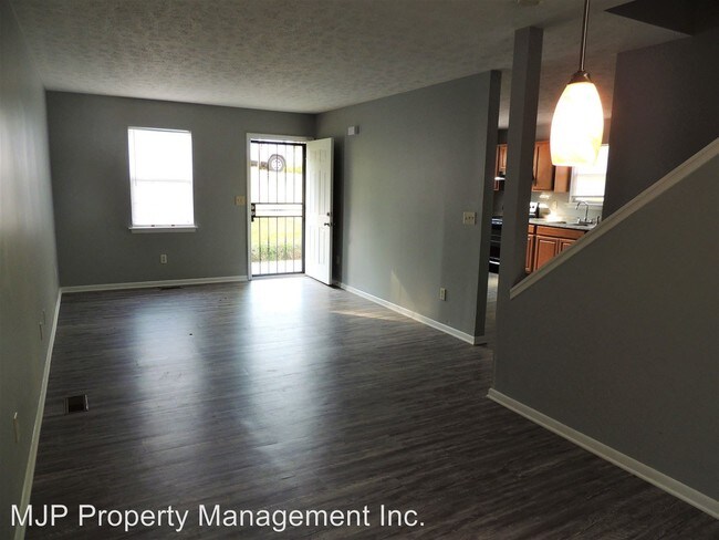 Foto del edificio - 3 br, 1.5 bath House - 721 Frazier Cir