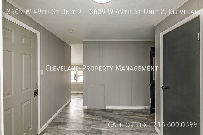 Foto del edificio - 3609 W 49th St