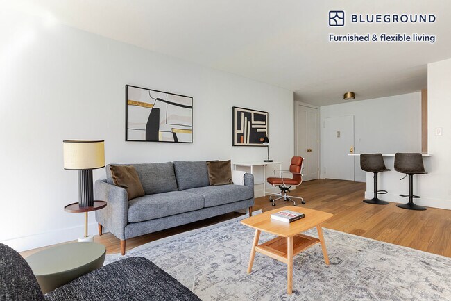 Foto del edificio - 501 E 87th St