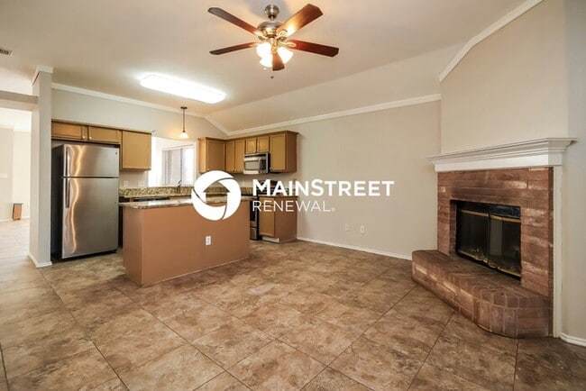 Building Photo - 3 Bedroom Pet-Friendly Home in Red Oak, TX...
