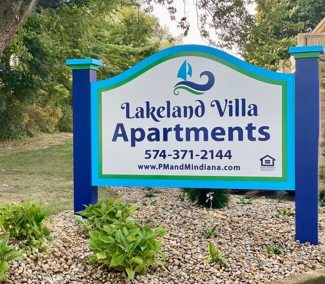 Interior Photo - Lakeland Villa Apartments