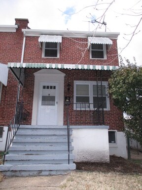 Primary Photo - 3916 Colchester Rd