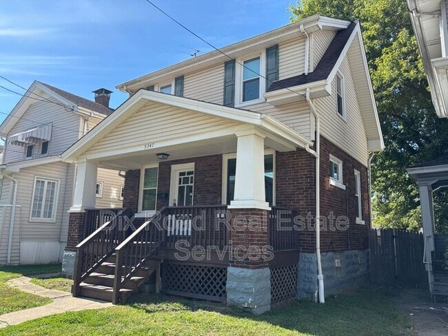 Foto del edificio - 5347 Hunter Ave