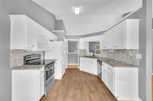 Building Photo - 226 Ashland Creek Ct