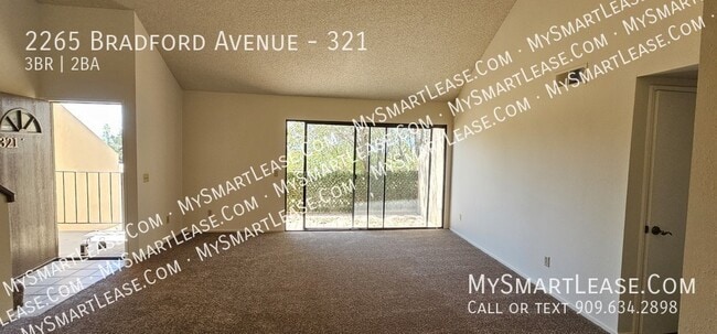 Photo - 2265 Bradford Avenue -321 Apartment