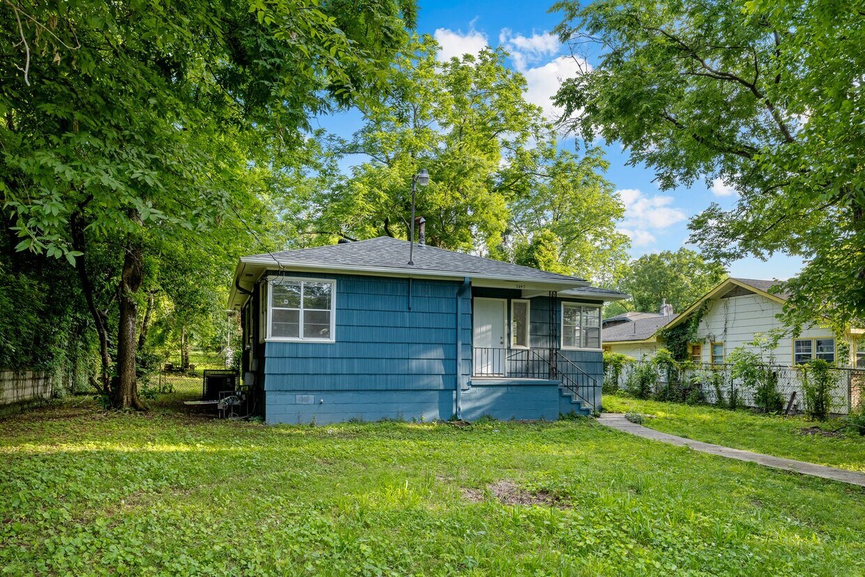Foto principal - Charming 3 Bedroom, 2 Bathroom house