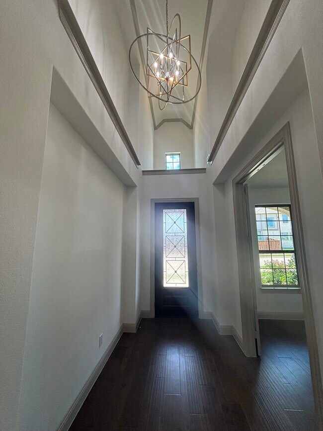 Foto del edificio - 1702 Trellis Dr