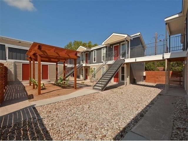 Foto principal - 2512 Durwood St