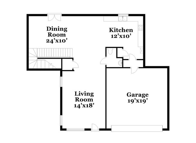 Building Photo - 605 Overlook Rd
