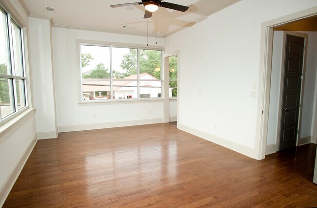 Foto del edificio - 2005 S Milledge Ave
