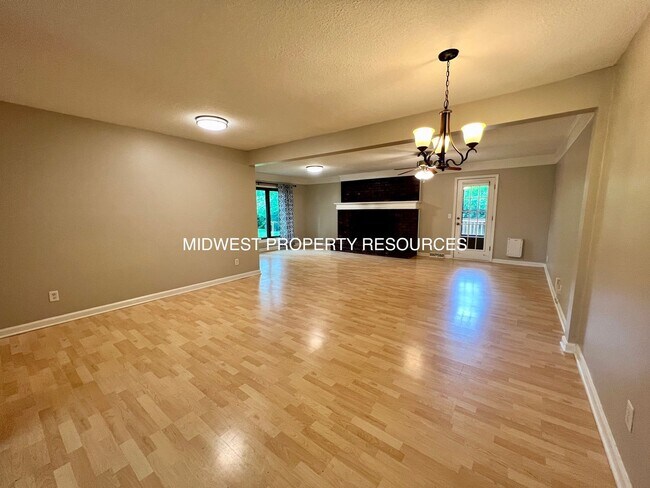Foto del edificio - Amazing 3 Bedroom Ranch Home!