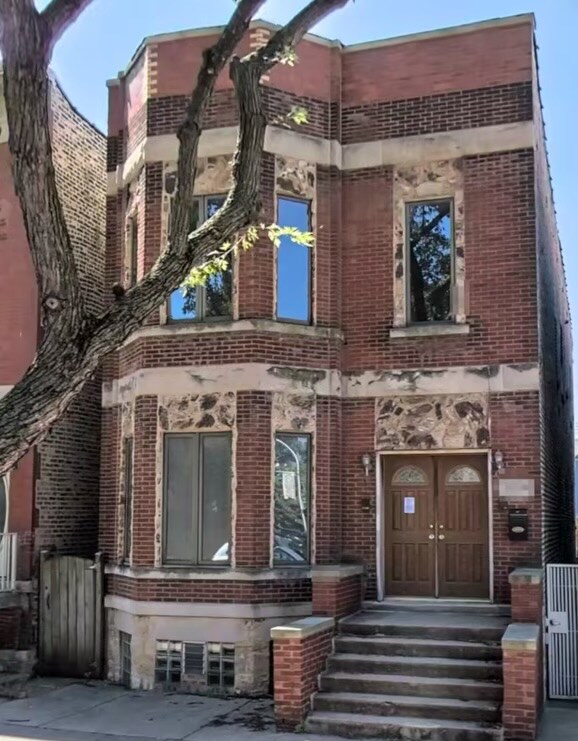 Primary Photo - 3234 S Princeton Ave