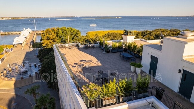 Foto del edificio - 1 Vendue Range