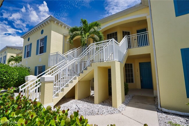 Foto del edificio - 14537 Abaco Lakes Dr