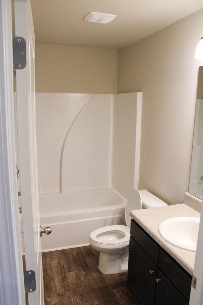 Foto del edificio - BRAND NEW HOME FOR RENT!