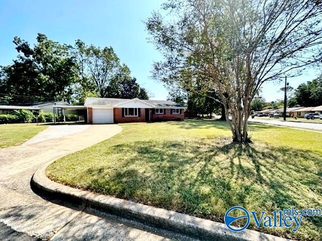 Foto del edificio - 3317 Avery Ave SW