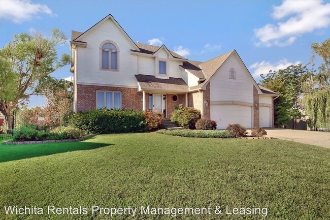 Foto del edificio - 5 br, 3.5 bath House - 9501 E. Stafford