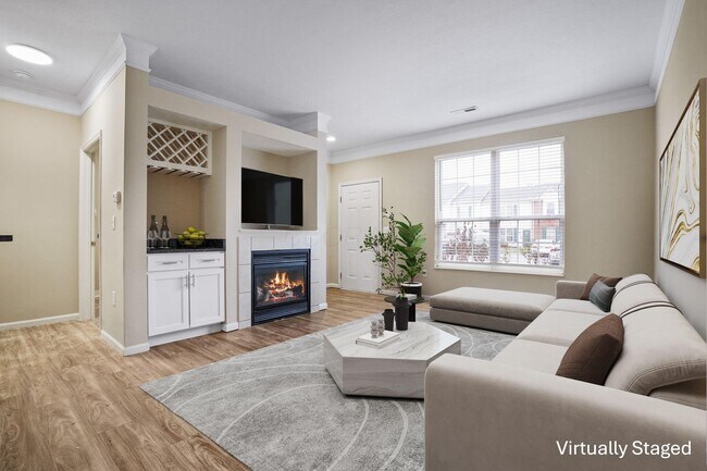 Foto del edificio - 5080 Vail Pine Pl