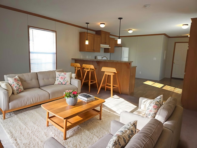 Foto del edificio - 3510 N 9th St