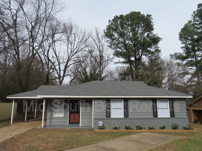 1374 Frayser Blvd, Memphis, TN 38127 House Rental in Memphis, TN