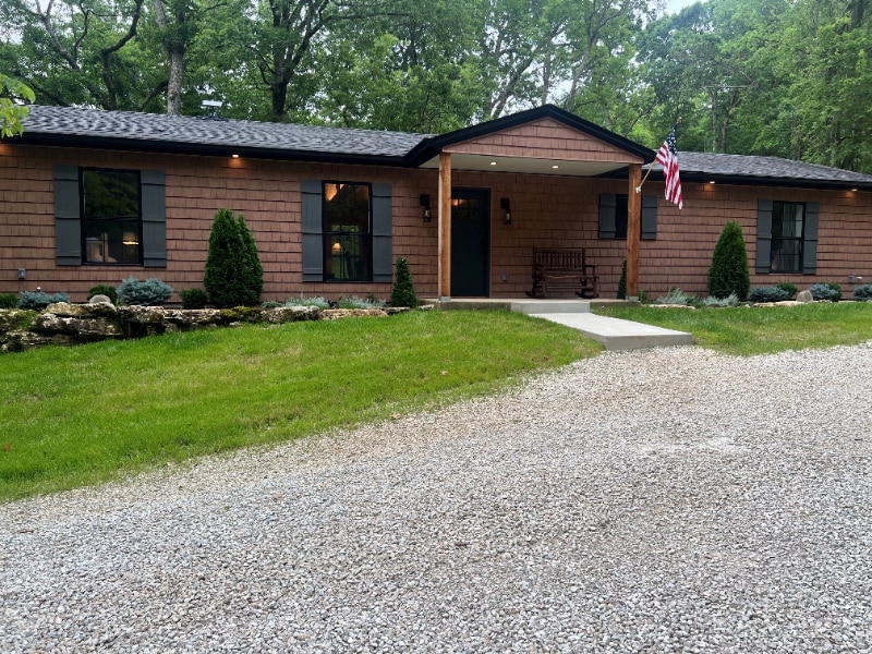 Primary Photo - 1 Ridge Pl