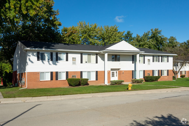 Taylor Woods Apartments Apartments - Taylor, MI | Apartments.com