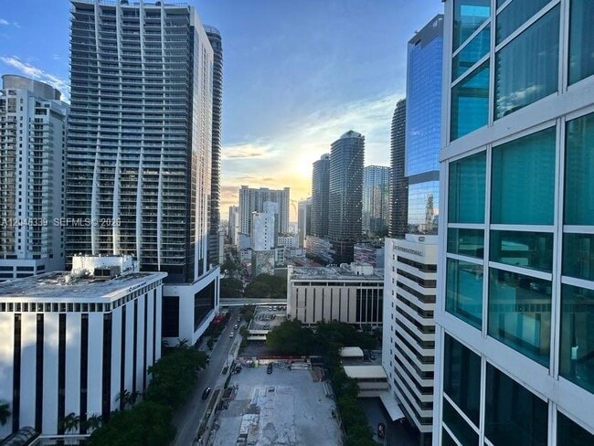 Foto del edificio - 951 Brickell Ave