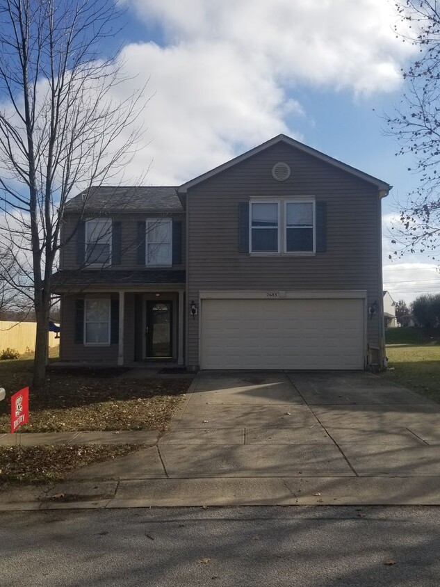 3 Bd 2.5 Ba Townhome with attached garage - 3 Bd 2.5 Ba Townhome with attached garage