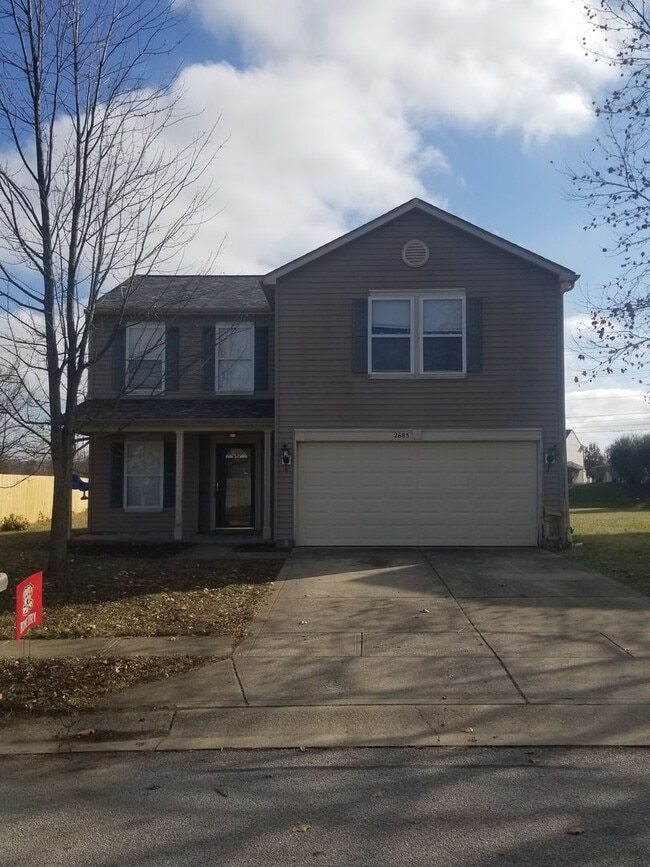 3 Bd 2.5 Ba Townhome with attached garage - 3 Bd 2.5 Ba Townhome with attached garage