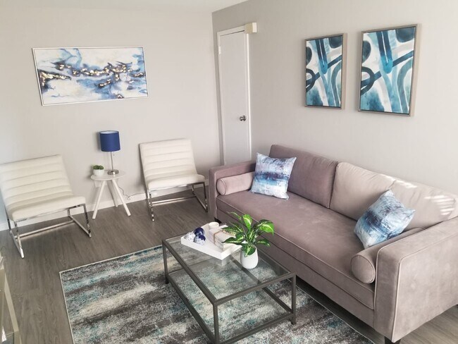Pine Brook Terrace Apartments - 10-90 Pine Brook Ter Bristol, CT ...