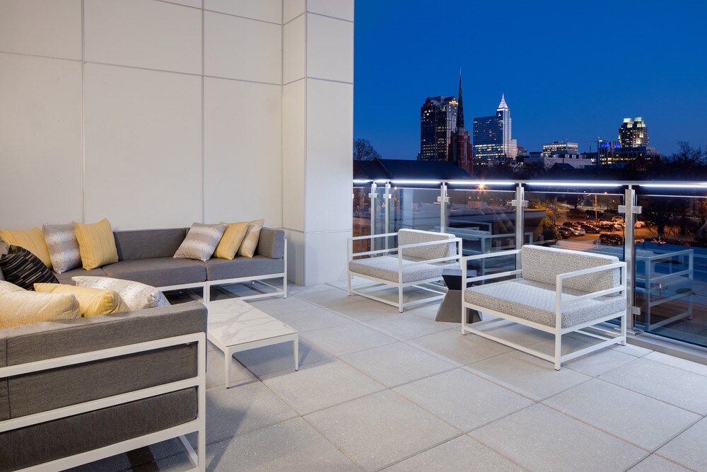 Metropolitan Apartments, LLC Apartments Raleigh, NC