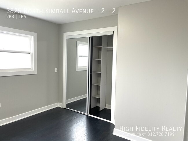 Building Photo - 3825 N Kimball Ave