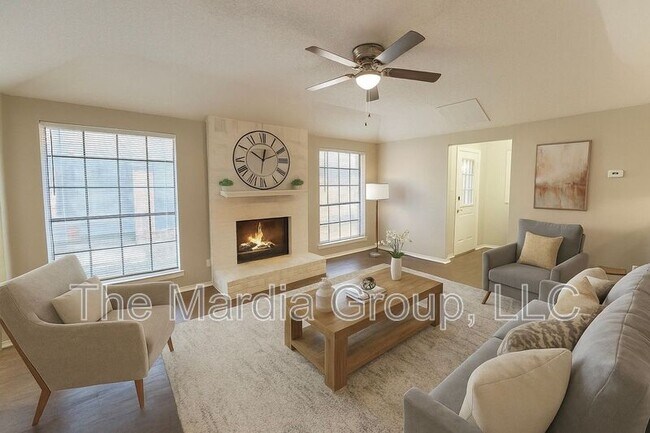 Foto del edificio - 2709 Clemson Cir