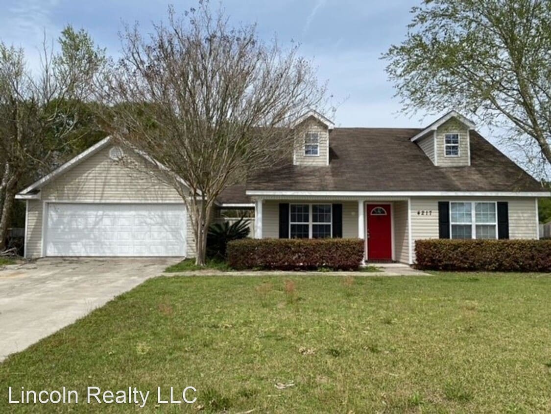 Foto principal - 3 br, 2 bath House - 4217 Buckhead Drive*