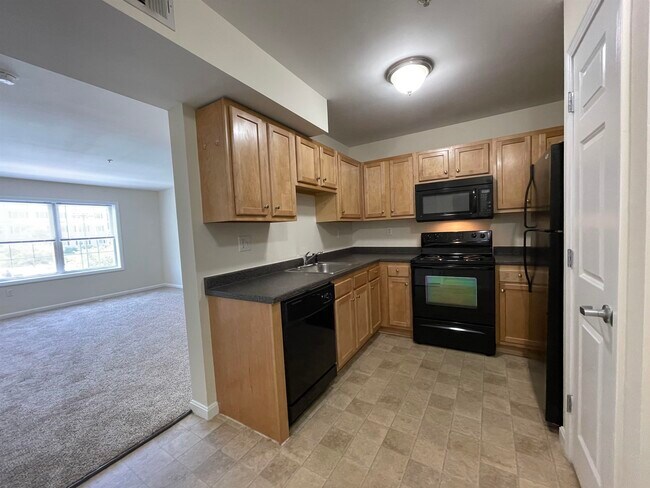 Building Photo - 20 Sentinel Court