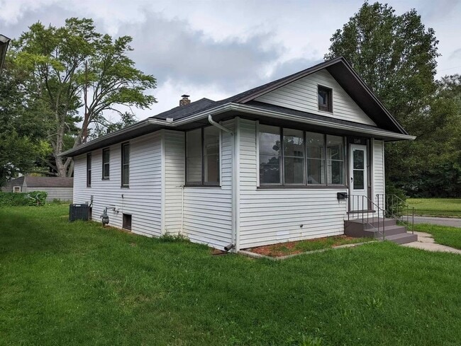Building Photo - 1149 O Brien St