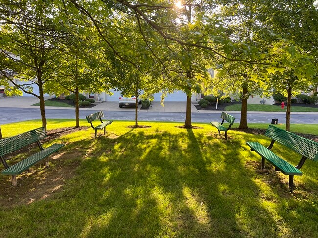 Building Photo - 1804 Stone Manor Cir