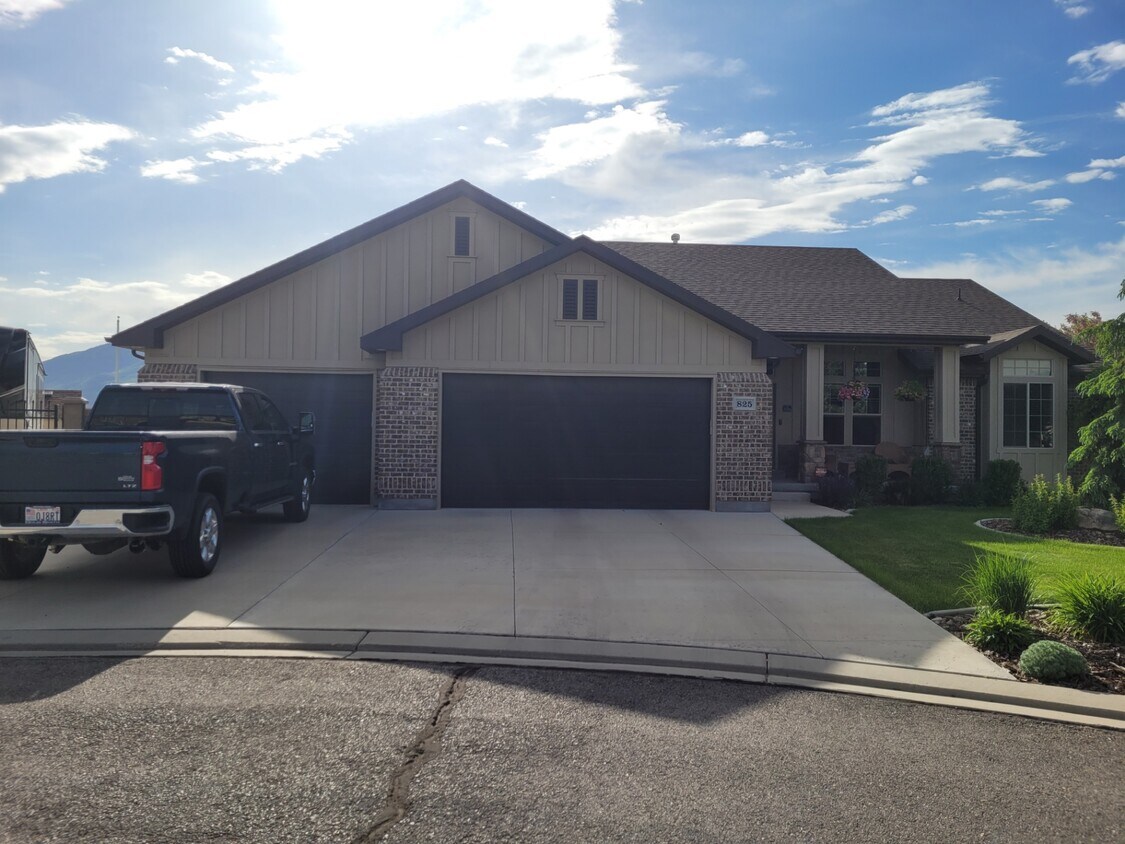 825 Sunset Cv, Santaquin, UT 84655 House Rental in Santaquin, UT