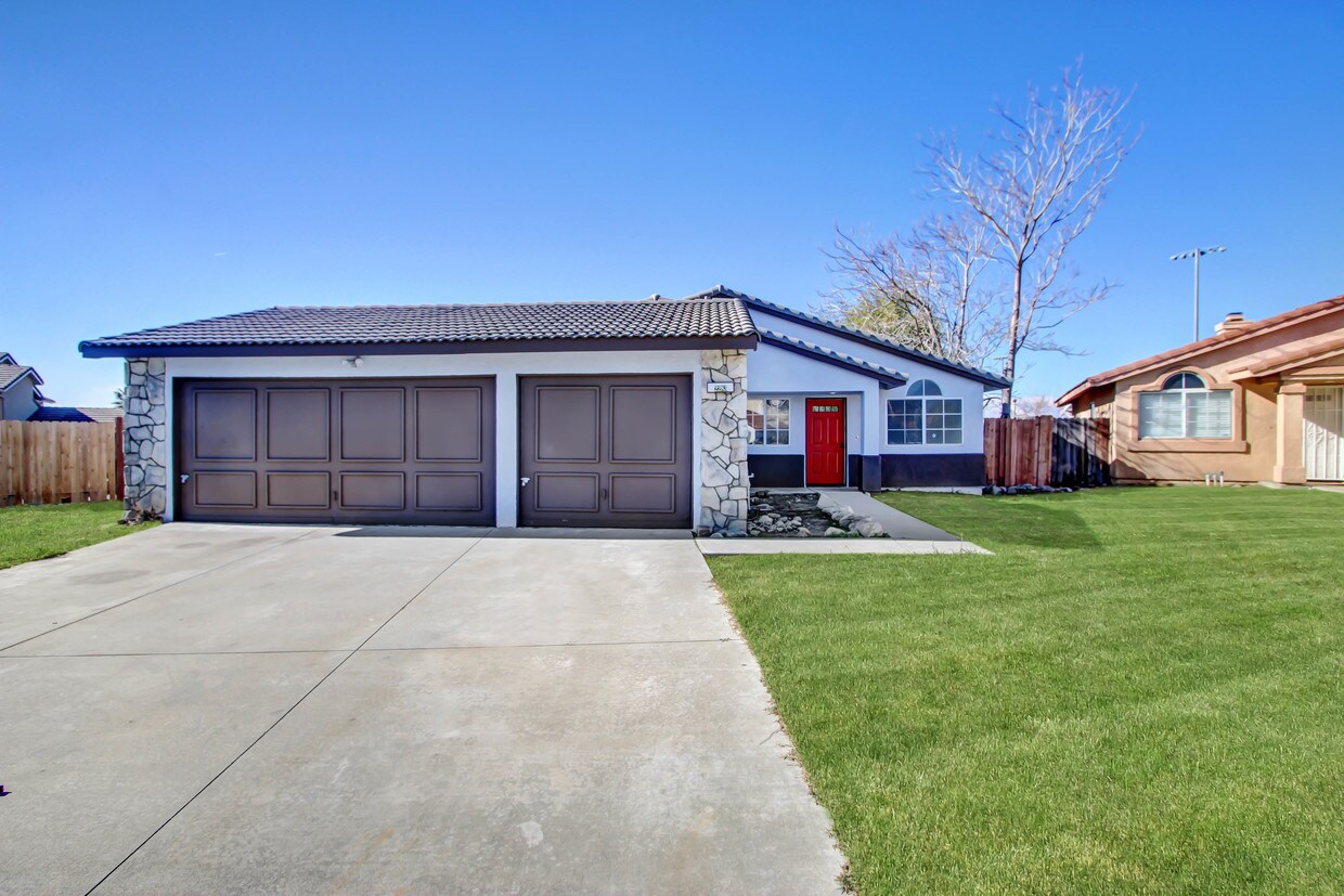 2283 W Windhaven Dr, Rialto, CA 92377 House Rental in Rialto, CA