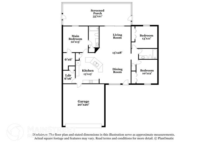 Foto del edificio - 3303 NW Juanita Pl